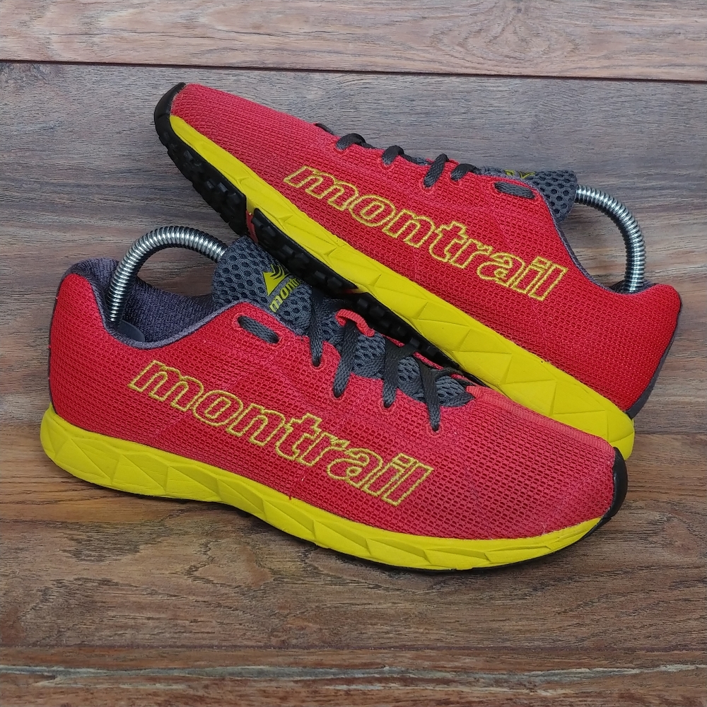 Montrail Rogue Fly Trail Running Shoes
